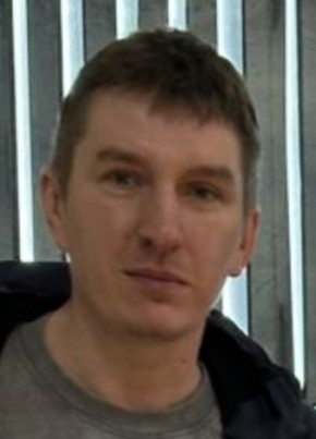 Роман из Дмитрова 40 лет
