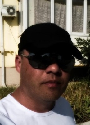 Tim, 30, Россия, Новокубанск