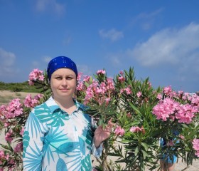 Ilmira, 40, Kazan