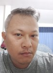 Lek, 43 года, กรุงเทพมหานคร