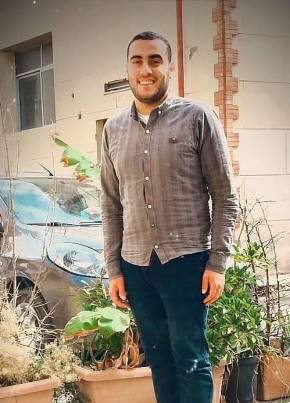 Hassan, 25, جمهورية مصر العربية, الإسكندرية