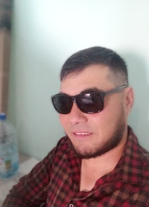 Ilya, 41, Russia, Moscow