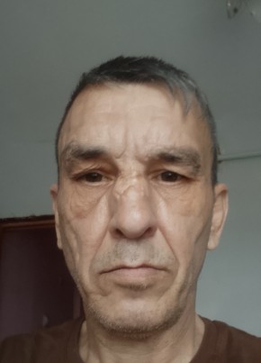 Лёша из Волжского (Волгоградской обл.) 51 год