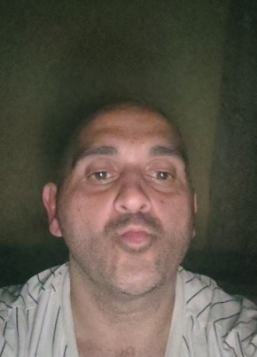 Jesus, 49, Spain, Bilbao