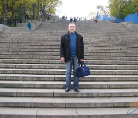 Леонид, 51 год, Миколаїв