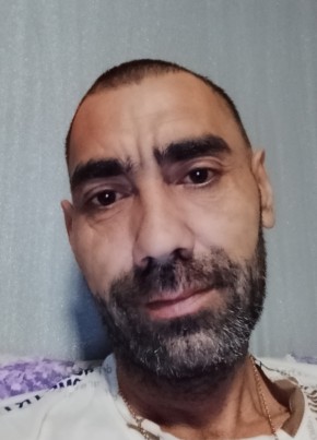 Альберт из Ульяновска 43 года