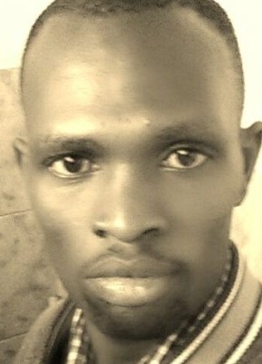 Mansole, 35, Kenya, Kitale