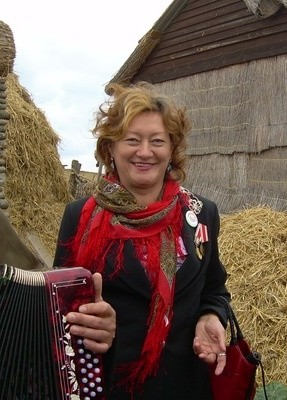 Ирина, 66, Россия, Челябинск