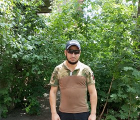Безон, 32 года, Краснодар