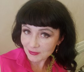 Mila, 43, Saransk