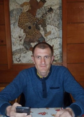Дмитрий, 37, Россия, Обнинск