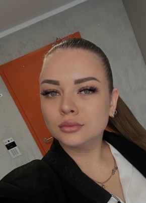 Ксения, 23, Россия, Москва