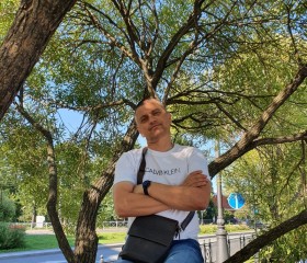 Олег, 50 лет, Щербинка