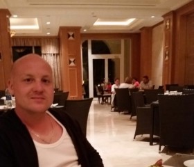 Aleksandr, 40, Saint Petersburg