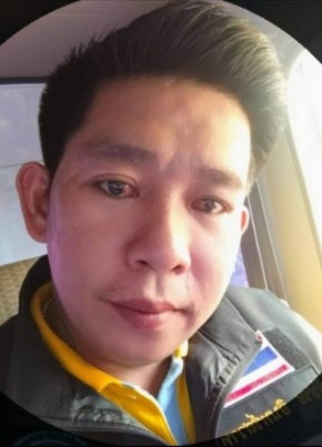 Watchara Insawat, 38, ราชอาณาจักรไทย, บ้านสามชุก