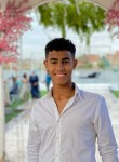 motaz, 18  , Al Jizah