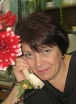 Вера, 53 года