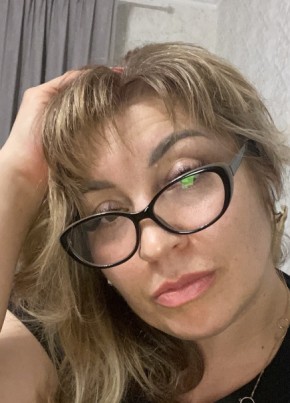 galina, 42, Russia, Moscow