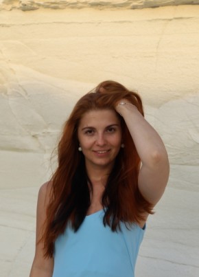 Ольга, 33, Россия, Сортавала