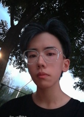 阿斋, 22, 中华人民共和国, 桓台县