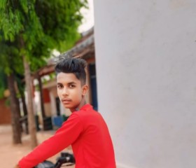 Santosh Singh, 18 лет, Naregal