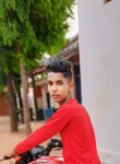 Santosh Singh, 18, Naregal
