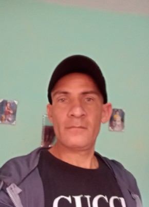 Julien, 45, República de Cuba, La Habana