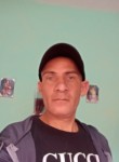Julien, 45 лет, La Habana