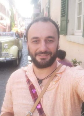 David, 47, Germany, Karlsruhe