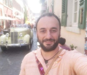 David, 47, Karlsruhe