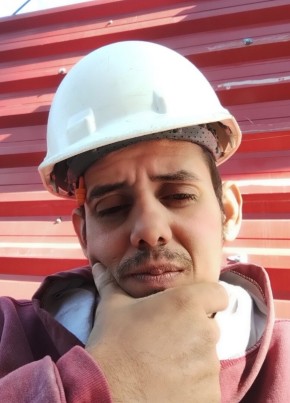 Thiaguinho, 40, Brazil, Joinville