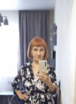 Галина, 61 год, Усолье-Сибирское