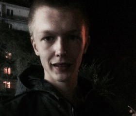 Кирилл, 25 лет, Новокузнецк