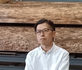 yasu, 35, Kiryu
