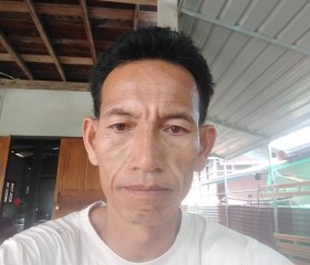 Werachon, 46, Kaset Sombun
