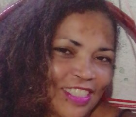 Maria da Silva, 45 лет, São Luís