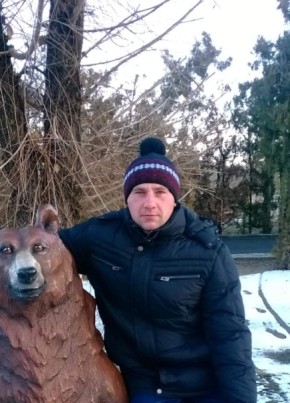 Дима из Алматы 39 лет