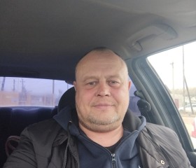 Евгений, 44 года, Котельниково