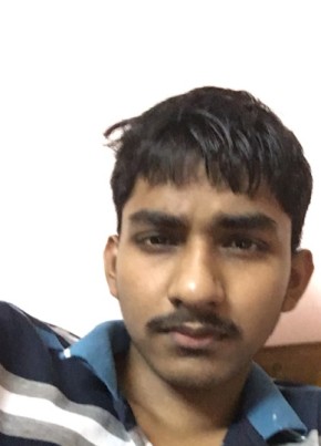 Joshua, 25, India, Bangalore