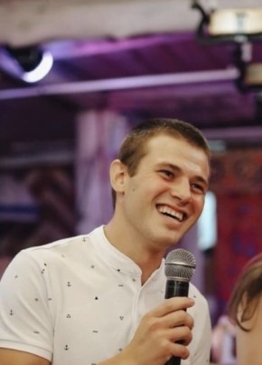 Андрей, 24, Россия, Кандалакша