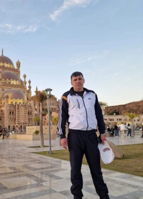 FaNaT, 38, Kazakhstan, Semey