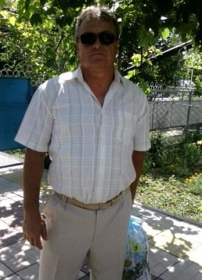 Геннадий, 65, Россия, Новопавловск
