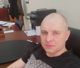 Bratishka, 36, Ivanovo