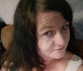 Nadezhda, 39, Ulyanovsk