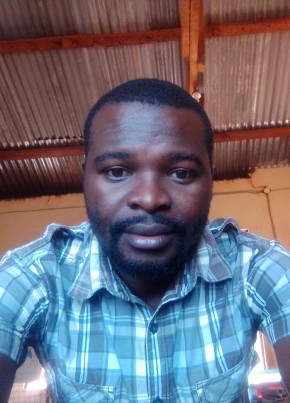 Stanley, 30, Tanzania, Dodoma