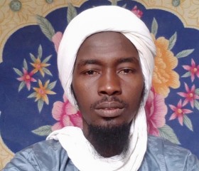محمد محمد, 28, Dourbali