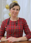 Evgeniya, 40, Kamensk-Uralskiy