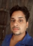 Yogeshvishwakarm, 28 лет, Bhopal
