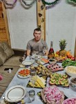 Mansurjon Haydar, 43 года, Москва