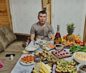 Mansurjon Haydar, 44 года, Москва